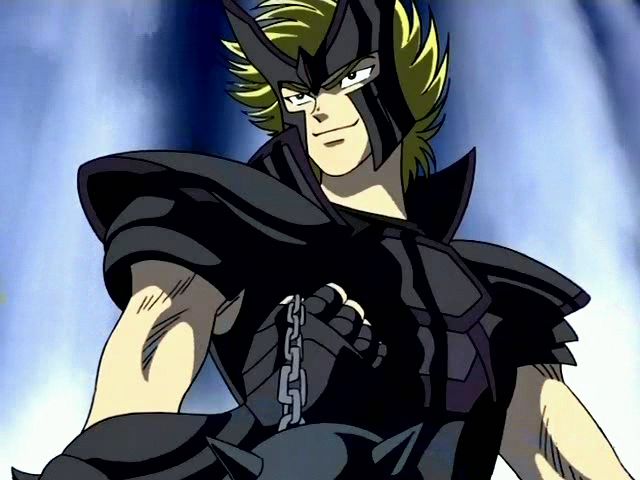 Otaku Gallery  / Anime e Manga / Saint Seiya / Screen Shots / Hades / 02 - Lacrime di sangue / 049.jpg